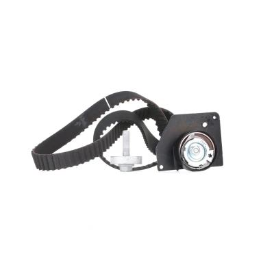Image of 5654XS, T43207 Timing belt kit GATES FleetRunner Micro V Stretch Fit K015654XS RENAULT: MEGANE 3 Coupe, SCENIC 3, Grandtour