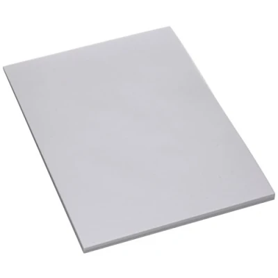 Image of Clairefontaine Ref 975099C Tracing Paper (100 Sheets) A4 Sized, 110g, High Transparency, Smooth Surface, Acid Free, Printable Suitable for Ink, Marker &amp; Pencil