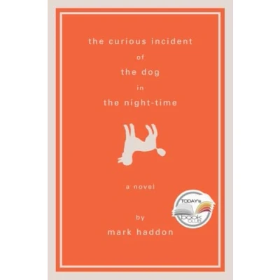 Image of the Curious Incident of Dog in Night time (Vintage Contemporaries)