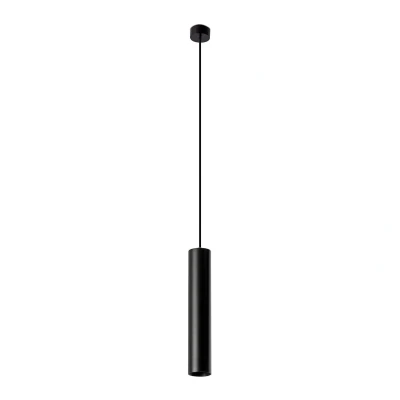 Image of Stan Pendant Lamp Black 1x GU10