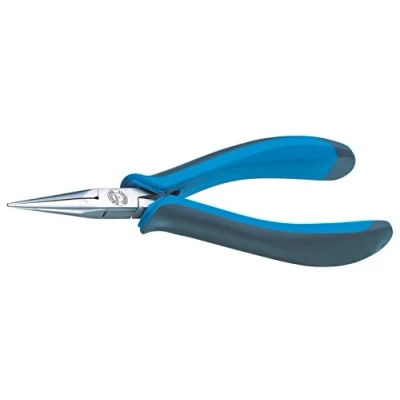 Image of Gedore Needle nose electronic pliers