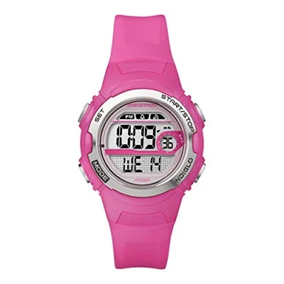 Image of Timex T5K771 Watch, Stainless Steel Strap