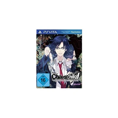 Image of CHAOS;CHILD (PlayStation Vita)