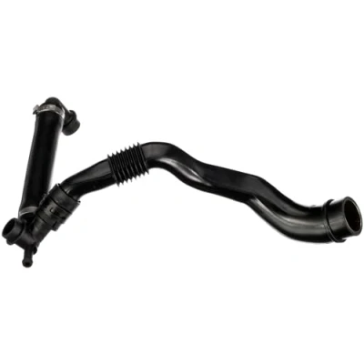 Image of 06B103209N, 06B103217AB, 06B103217F Crankcase Breather GATES EMH476 AUDI: A4 B7 Saloon, B6 B5 VOLKSWAGEN: Passat GP Saloon