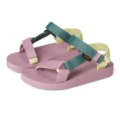 Image of Teva Kids Original Universal Sandals Lilas Multi 4