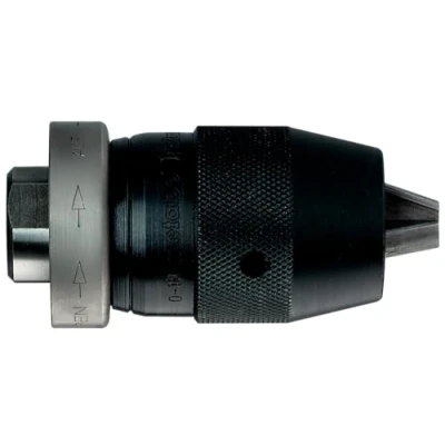Image of Metabo Keyless Chuck 13 Impact Drill Safe