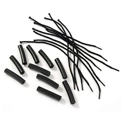 Image of Percussion Plus PP544 Triangle Holders (Pack of 10)