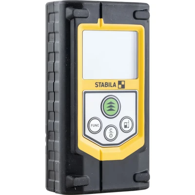 Image of Stabila STB LD320 Laser Distance Measurer and Pouch