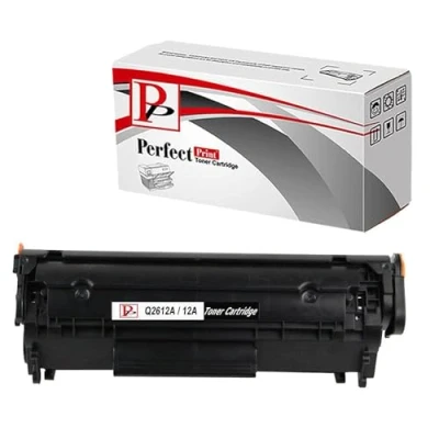Image of Compatible Toner Cartridge Replace CRG 303/703 for Canon LBP 2900 3000