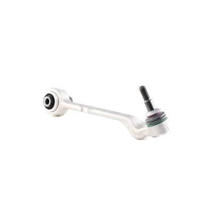 Image of 2405860, 31122405860, 31126763700, 31126769794, 31126770850 Suspension Arm LEMFÖRDER 30340 01 Front Axle, Right, Rear Control Aluminium
