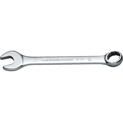 Image of FACOM Combination Spanner, Short, 6 Point, 4 mm, 1 Piece, 39.4H