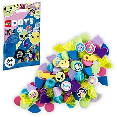 Image of LEGO 41946 DOTS Extra Series 6