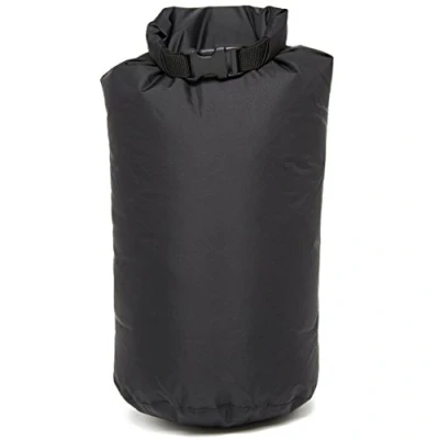 Image of Waterproof Fold Drybags Black