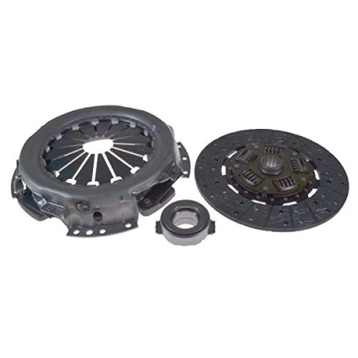 Image of ME500508, ME500508S1, ME516322, ME516322S2, ME605584 clutch BLUE PRINT ADC430112 three piece with synthetic grease release bearing 275mm