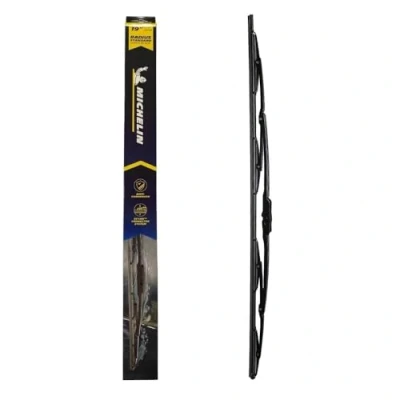 Image of Michelin Radius Standard 480MM Conventional Blade Windshield Wiper front (1 piece)