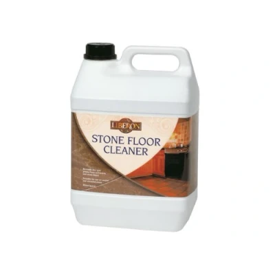 Image of Liberon FCS5L 5L Stone Floor Cleaner