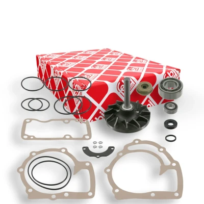 Image of 270791, 275615, 276623, 276802 Repair Kit, water pump FEBI BILSTEIN 11622