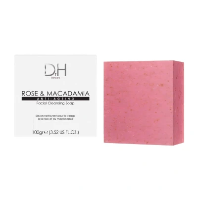Image of Dr H Unisex Anti Ageing Facial Cleansing Bar 100g One Size