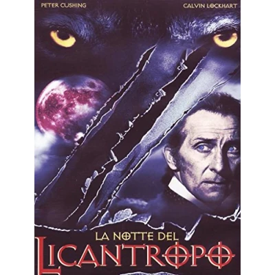 Image of La Notte Del Licantropo