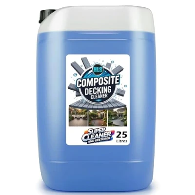 Image of Composite Decking Cleaner 25L