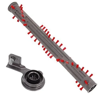 Image of Vacspare Brush Bar &amp; Cap for Dyson DC24 Vacuum Cleaners