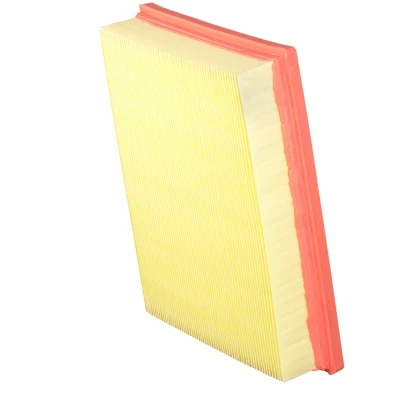 Image of 6040940904, 6040941904, A6040940904, A6040941904 Air Filter FEBI BILSTEIN 172253 46mm 201mm 235mm Insert MERCEDES BENZ: SLK
