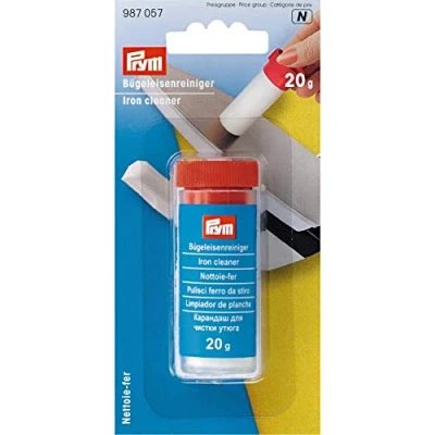 Image of Iron Cleaner [ Contains: 20g ] Prym