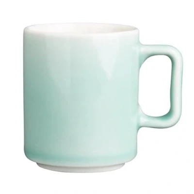 Image of Olympia Fondant Cups Mint 100ml (Pack of 6)