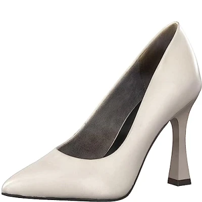 Image of MARCO TOZZI Women&#039;s 2 22460 41 Pumps, Taupe, 5