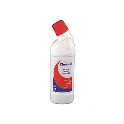 Image of Cleenol liquid toilet cleaner, 750ml, EACH