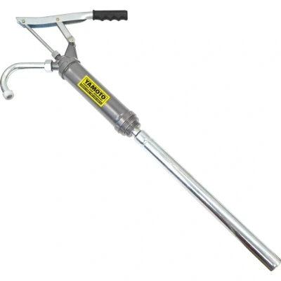Image of Yamoto 300ml Steel Lever Pump