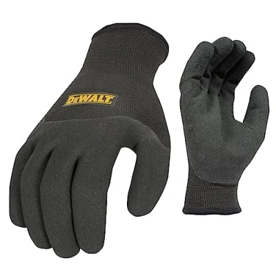 Image of DEWALT DPG737 Glove in Thermal Work Size L
