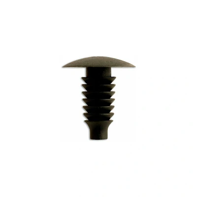 Image of CONNECT for Tree Fixing Black VW Pack of 50 31680