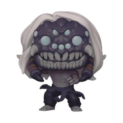 Image of Funko Pop! Animation: Demon Slayer Spider Father 3.9 inch Vinyl Figure
