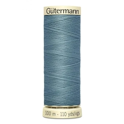 Image of Gutermann Sew All Sewing Thread 100m 827 Each