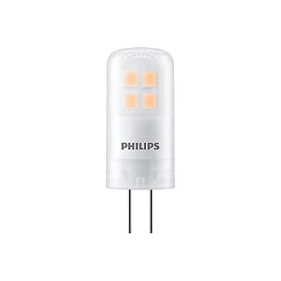 Image of Philips CorePro LEDcapsule LV LED Bulb 1.8 W G4