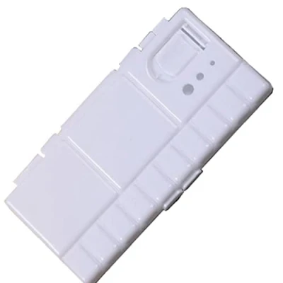 Image of PiniceCore 25 Grid Plastic Folding Paint Palette Mixing for Watercolour Oil Pallete with Brush Holder Painting