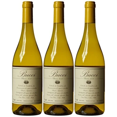 Image of Villa Bucci Verdicchio Classico Superiore (Case of 6)