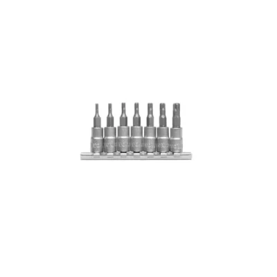 Image of Yato YT 0461 TS Tube Set Little 7pcs
