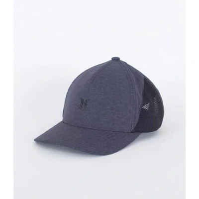 Image of Hurley Cap men Phantom Mission Black