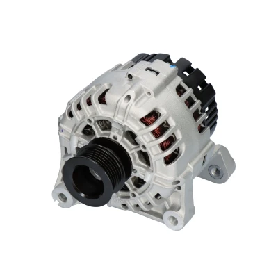 Image of SG12B039 Generator VALEO NEW ORIGINAL PART 439317 14V 120A B+ L 95 54mm BMW: 3 Coupe, Convertible, Z3 Roadster