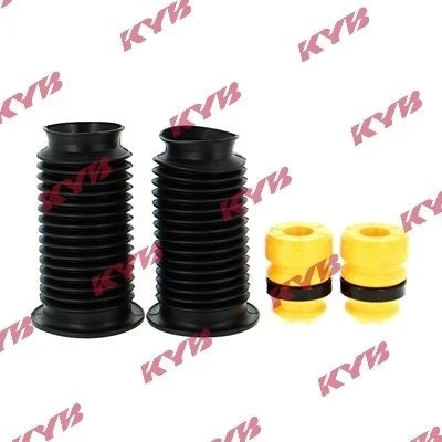 Image of 525447 Shock Absorber Dust Cover KYB 910272 Front Axle
