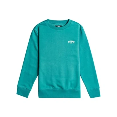 Image of Billabong Arch Sweatshirt for Boys 8 16