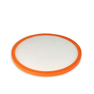 Image of mistervac Motor Protection Filter Compatible with Dirt Devil M2831 CENTEC