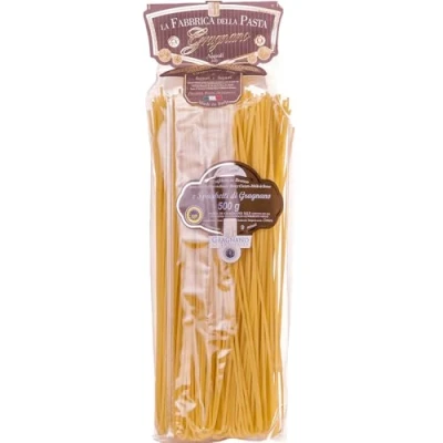 Image of Spaghetti Gragnano Pasta PGI 500gr