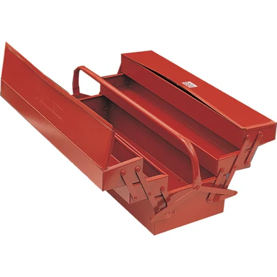 Image of Kennedy 17&quot; 5 Tray Cantilever Tool Box
