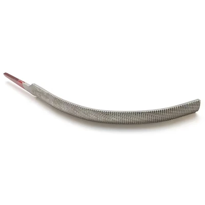 Image of CP 20N Iwasaki Flat Needle Carvers File 200x10mm