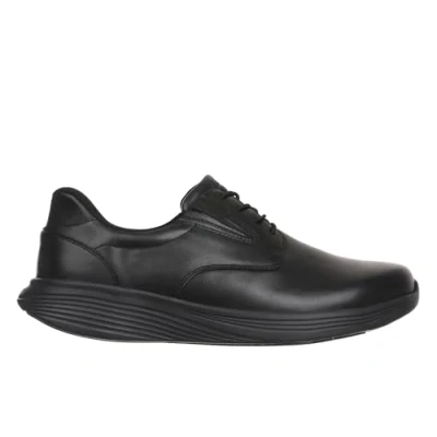 Image of MBT SF 1000 Sneakers man color:Black/Black size:41.5