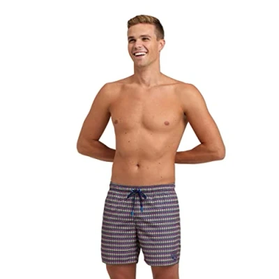 Image of Arena Men’s Allover Beach Boxer