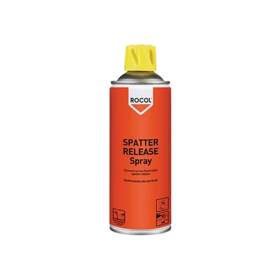 Image of Rocol 66080 300ml Spatter Release Spray